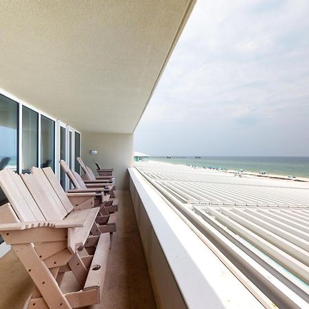 Villa Colonnades VI à Gulf Shores Chambre photo