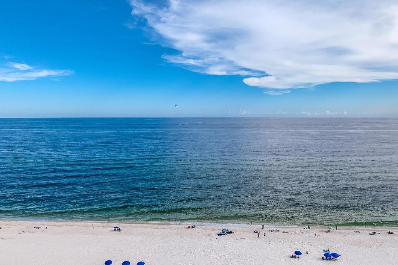 Villa Colonnades VI à Gulf Shores Extérieur photo