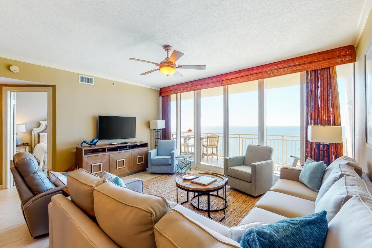 Villa Colonnades VI à Gulf Shores Extérieur photo