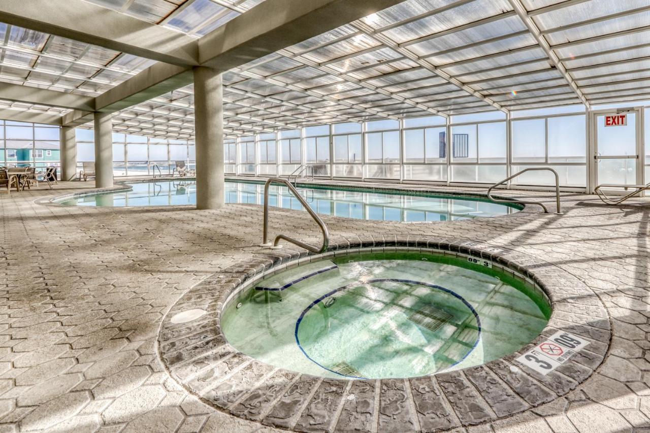 Villa Colonnades VI à Gulf Shores Extérieur photo