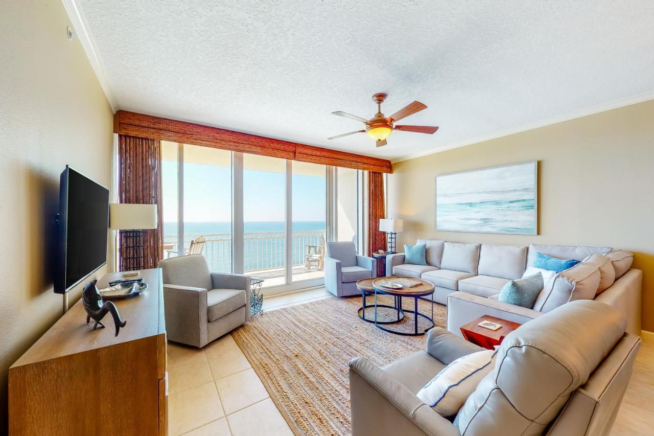 Villa Colonnades VI à Gulf Shores Extérieur photo