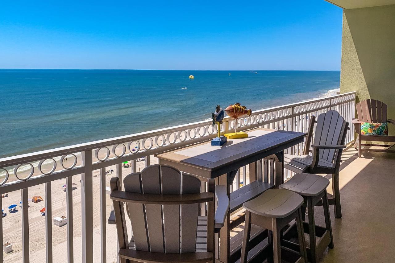 Villa Colonnades VI à Gulf Shores Extérieur photo
