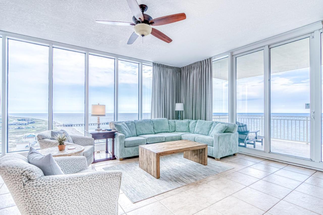 Villa Colonnades VI à Gulf Shores Chambre photo