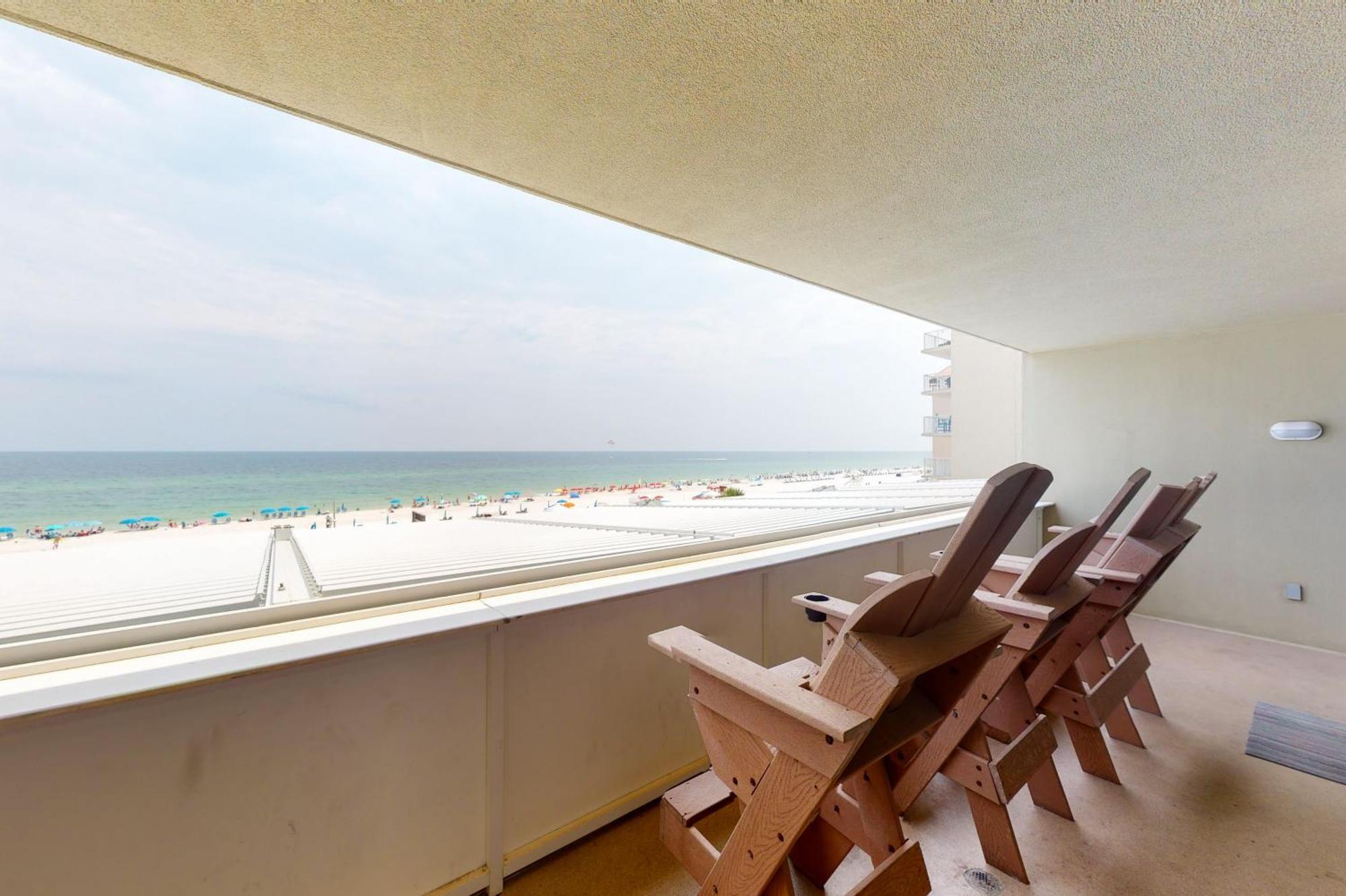Villa Colonnades VI à Gulf Shores Chambre photo