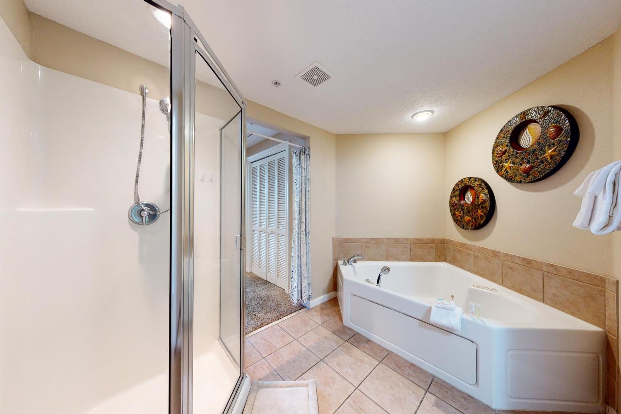 Villa Colonnades VI à Gulf Shores Chambre photo