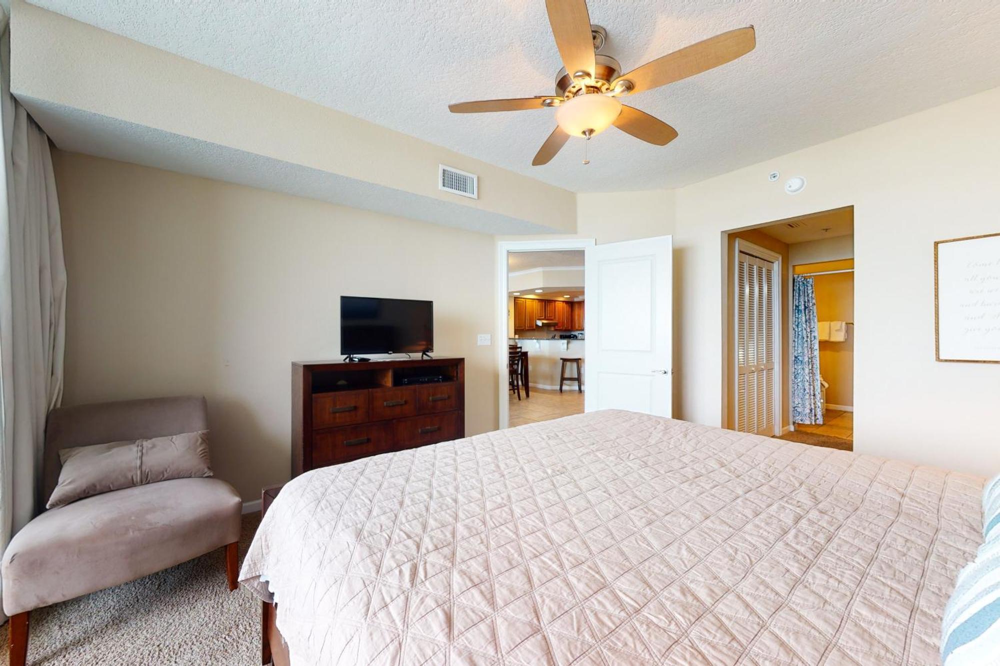 Villa Colonnades VI à Gulf Shores Chambre photo