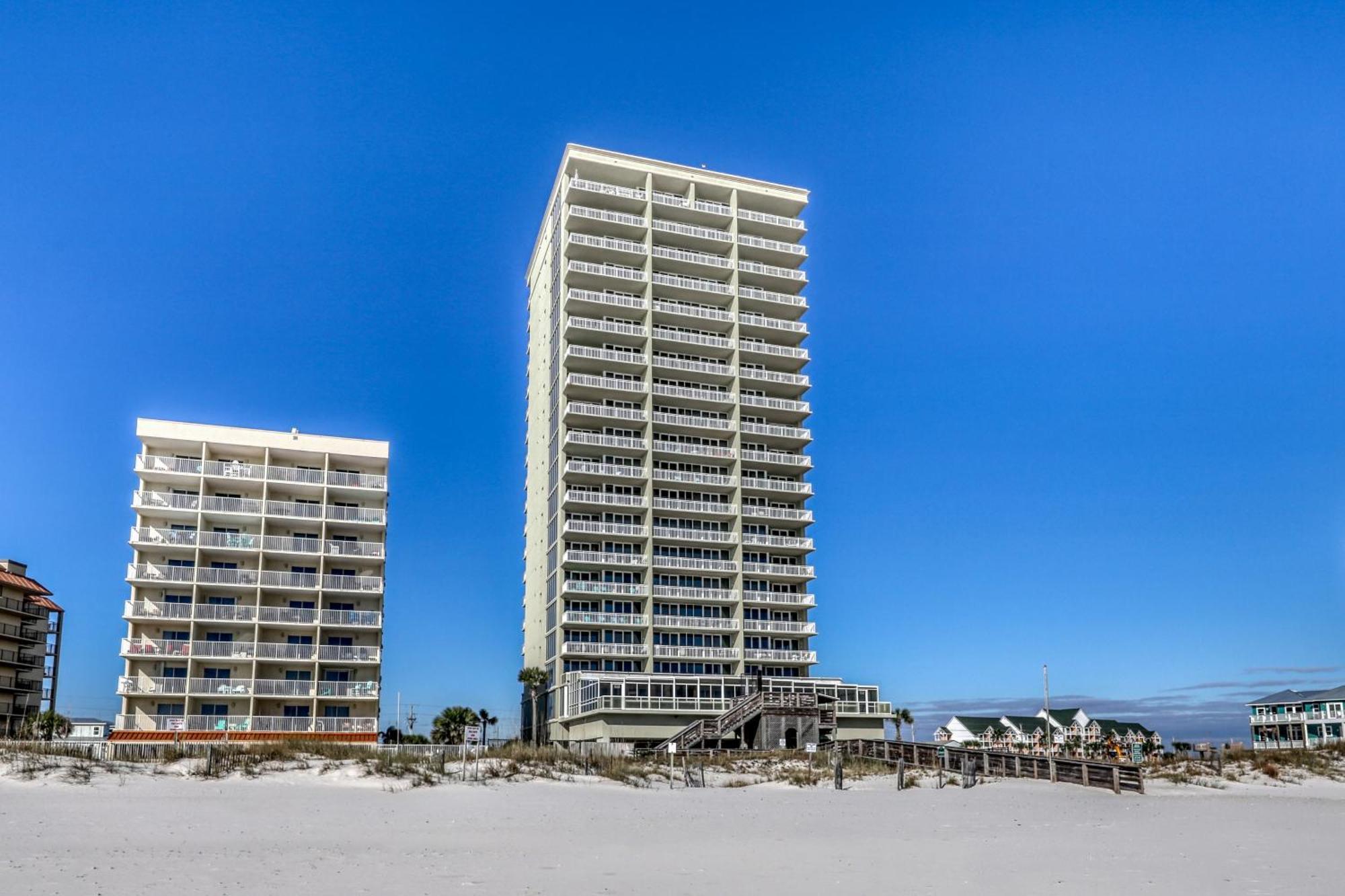 Villa Colonnades VI à Gulf Shores Chambre photo