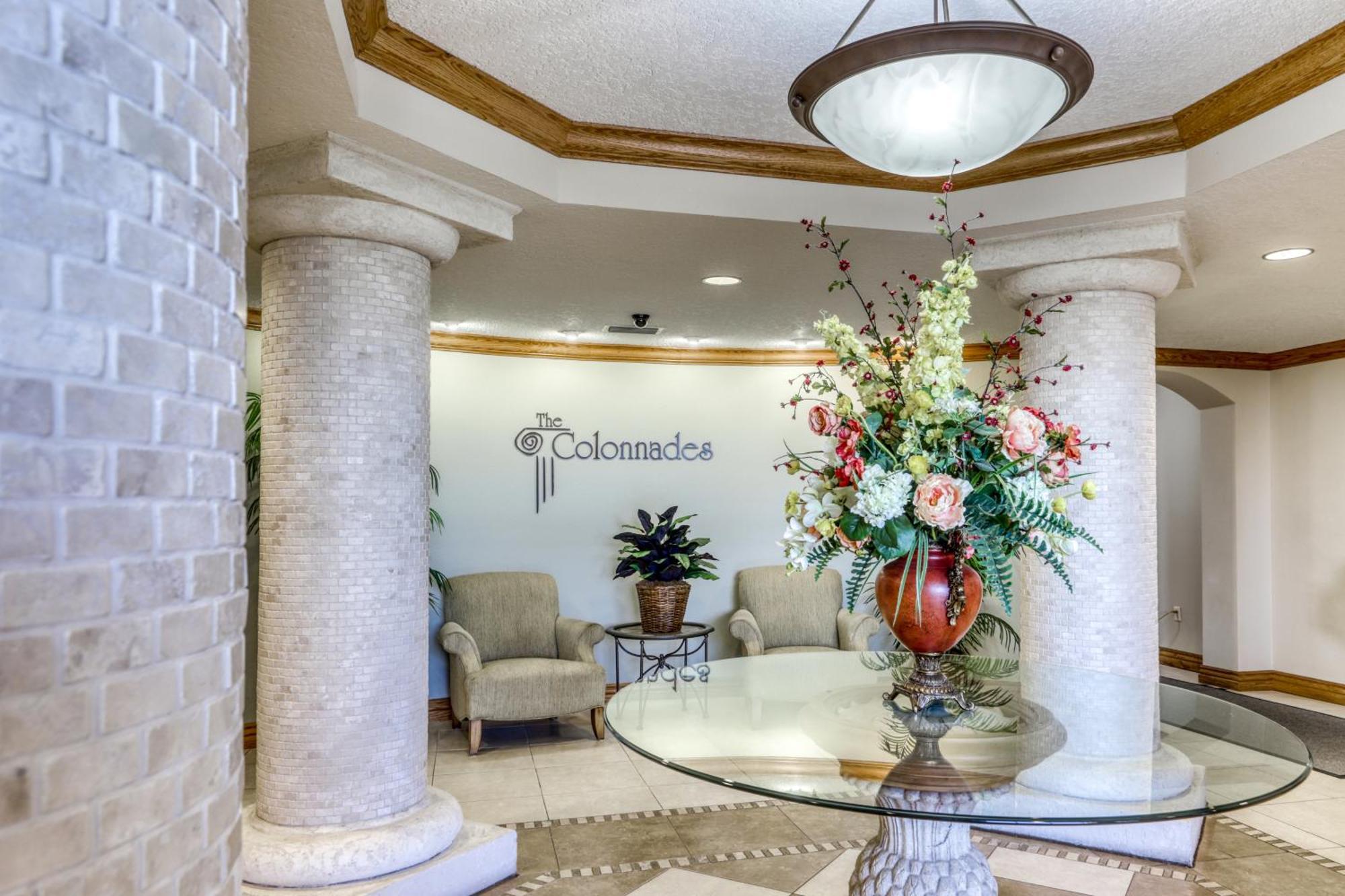 Villa Colonnades VI à Gulf Shores Chambre photo