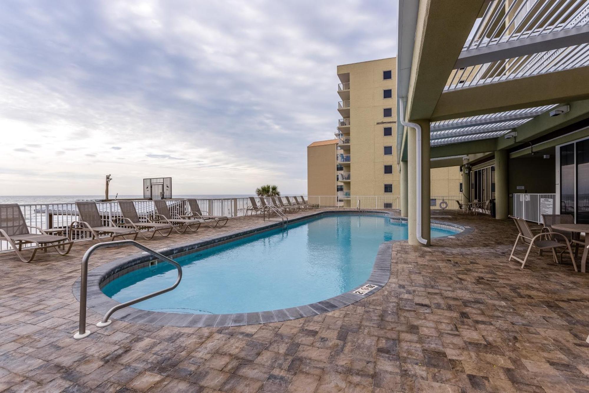 Villa Colonnades VI à Gulf Shores Chambre photo