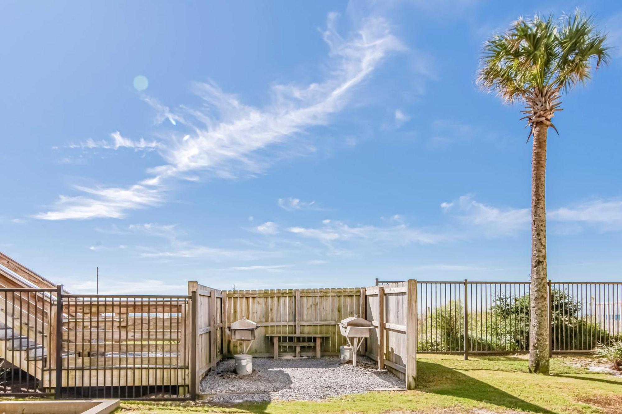 Villa Colonnades VI à Gulf Shores Chambre photo