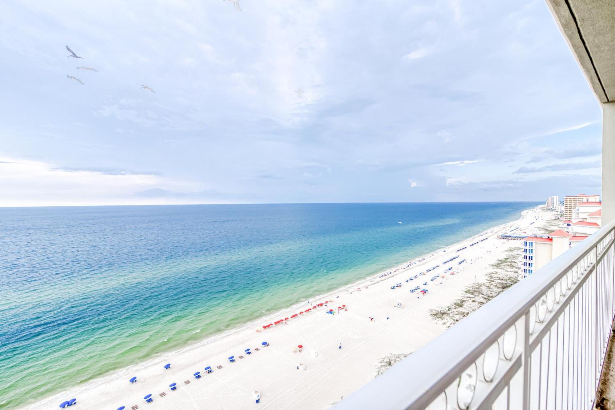 Villa Colonnades VI à Gulf Shores Chambre photo
