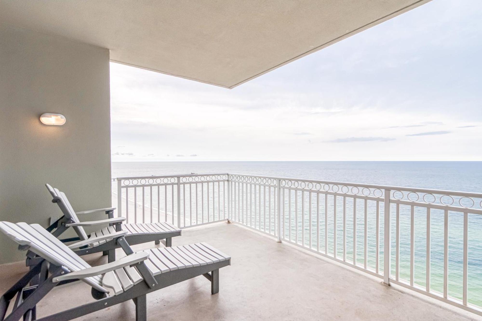 Villa Colonnades VI à Gulf Shores Chambre photo