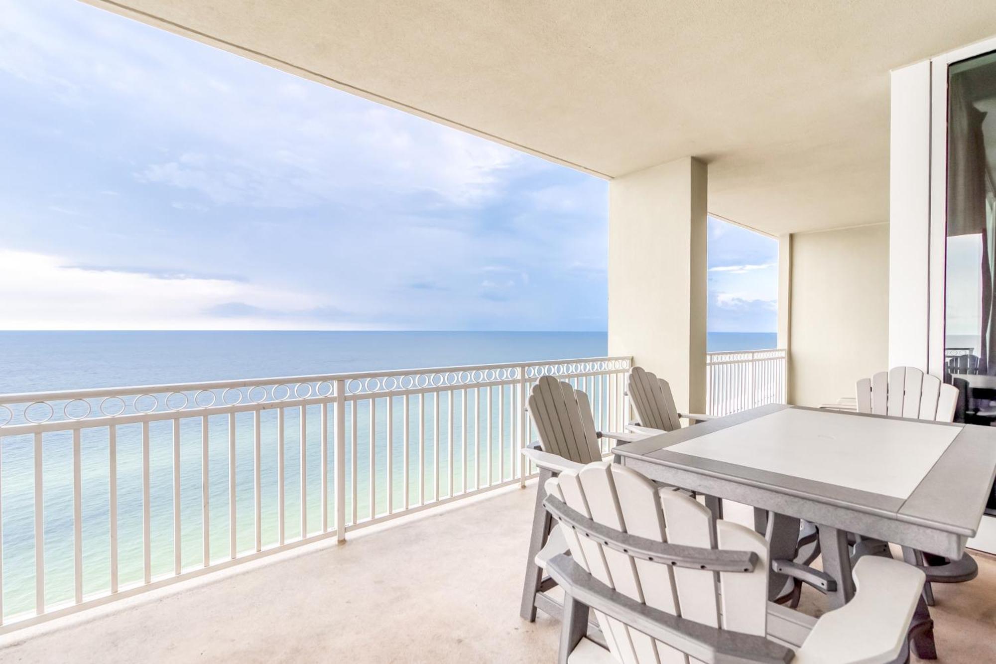 Villa Colonnades VI à Gulf Shores Chambre photo