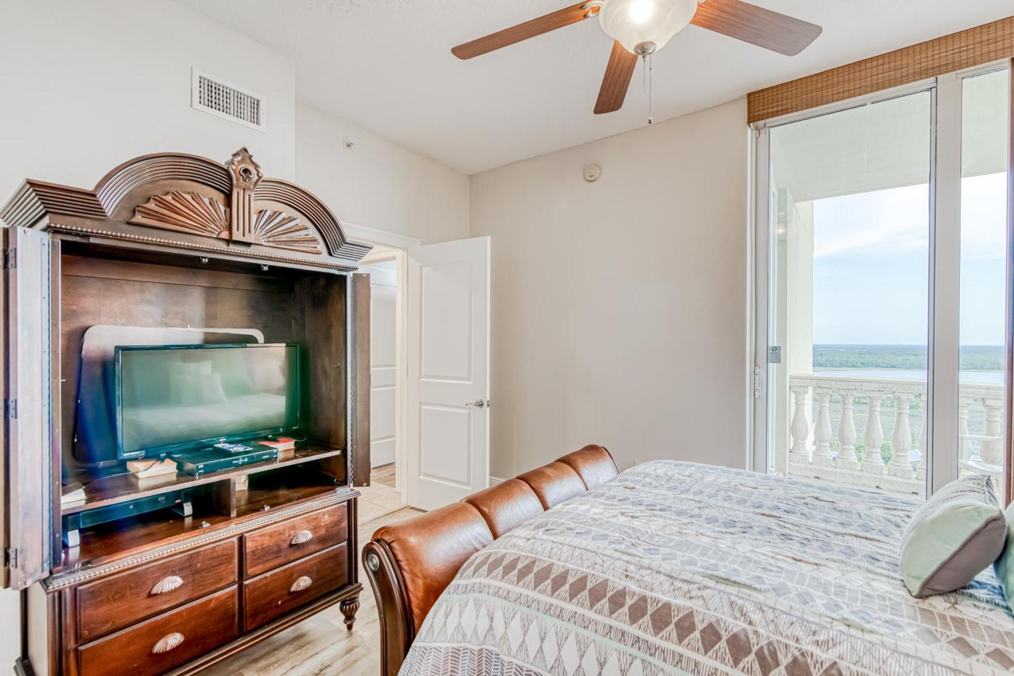 Villa Colonnades VI à Gulf Shores Chambre photo