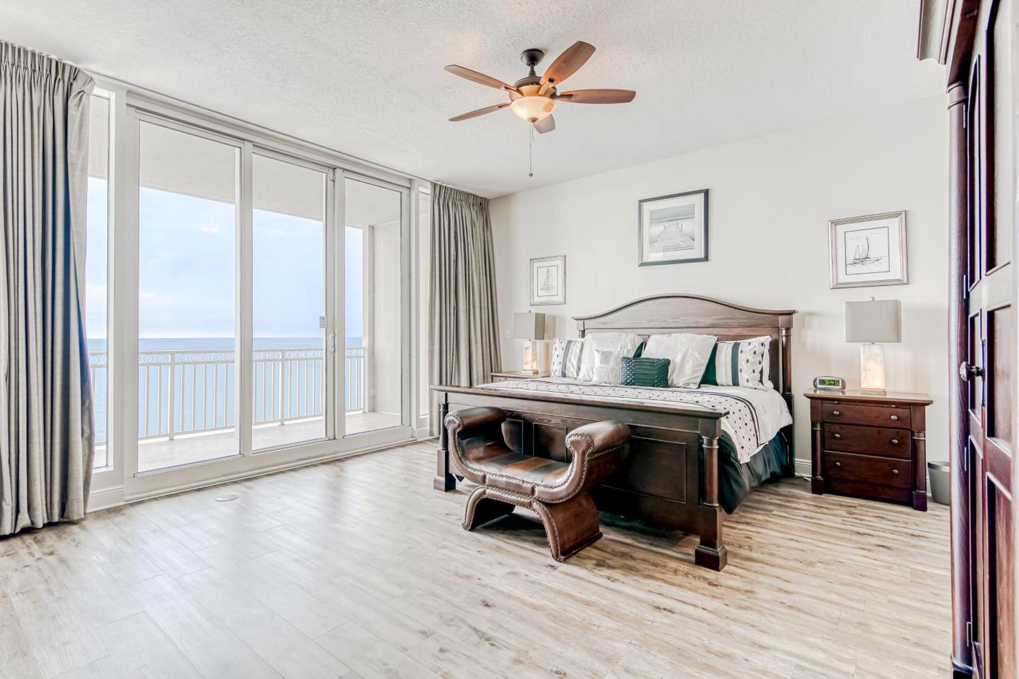 Villa Colonnades VI à Gulf Shores Chambre photo