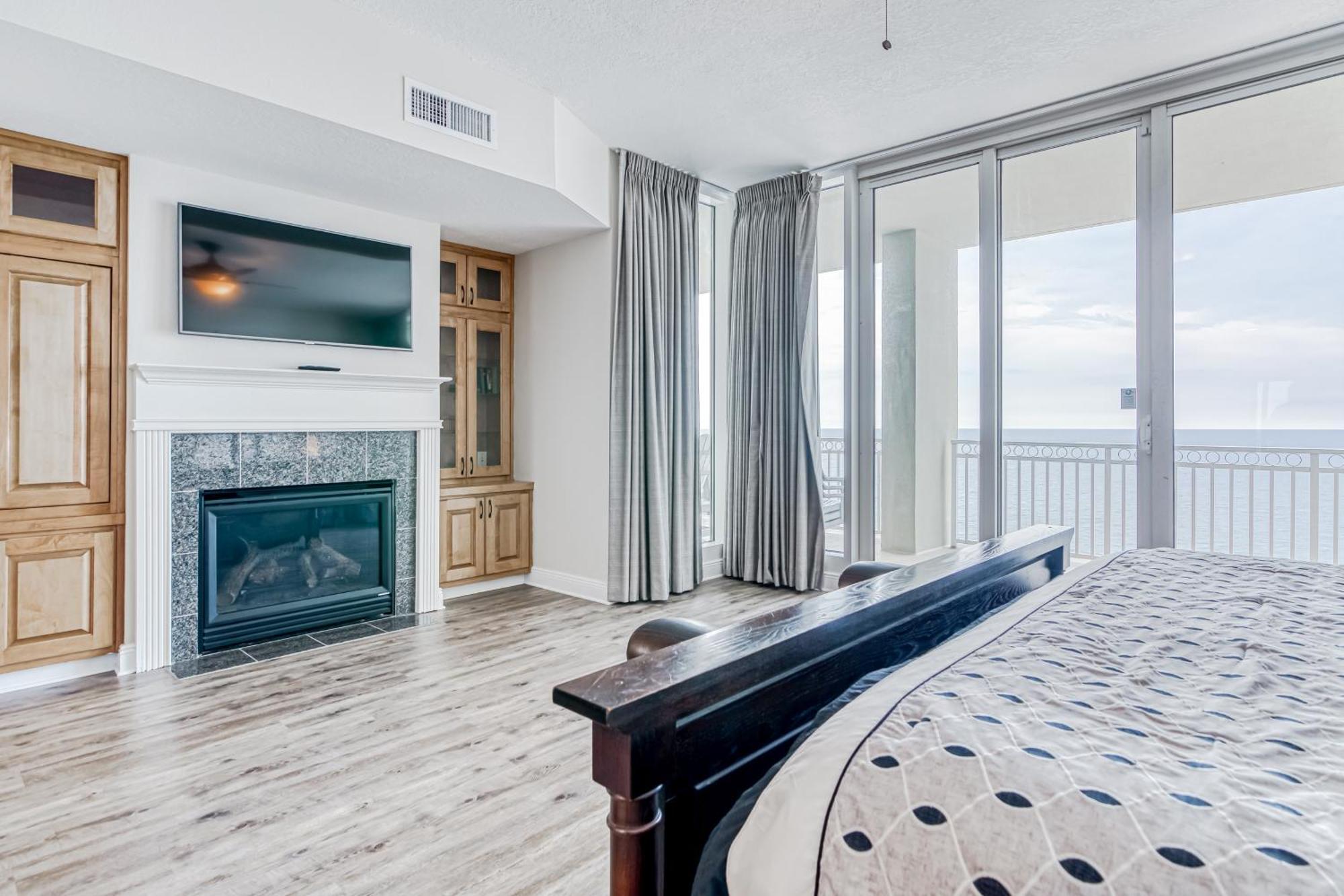 Villa Colonnades VI à Gulf Shores Chambre photo