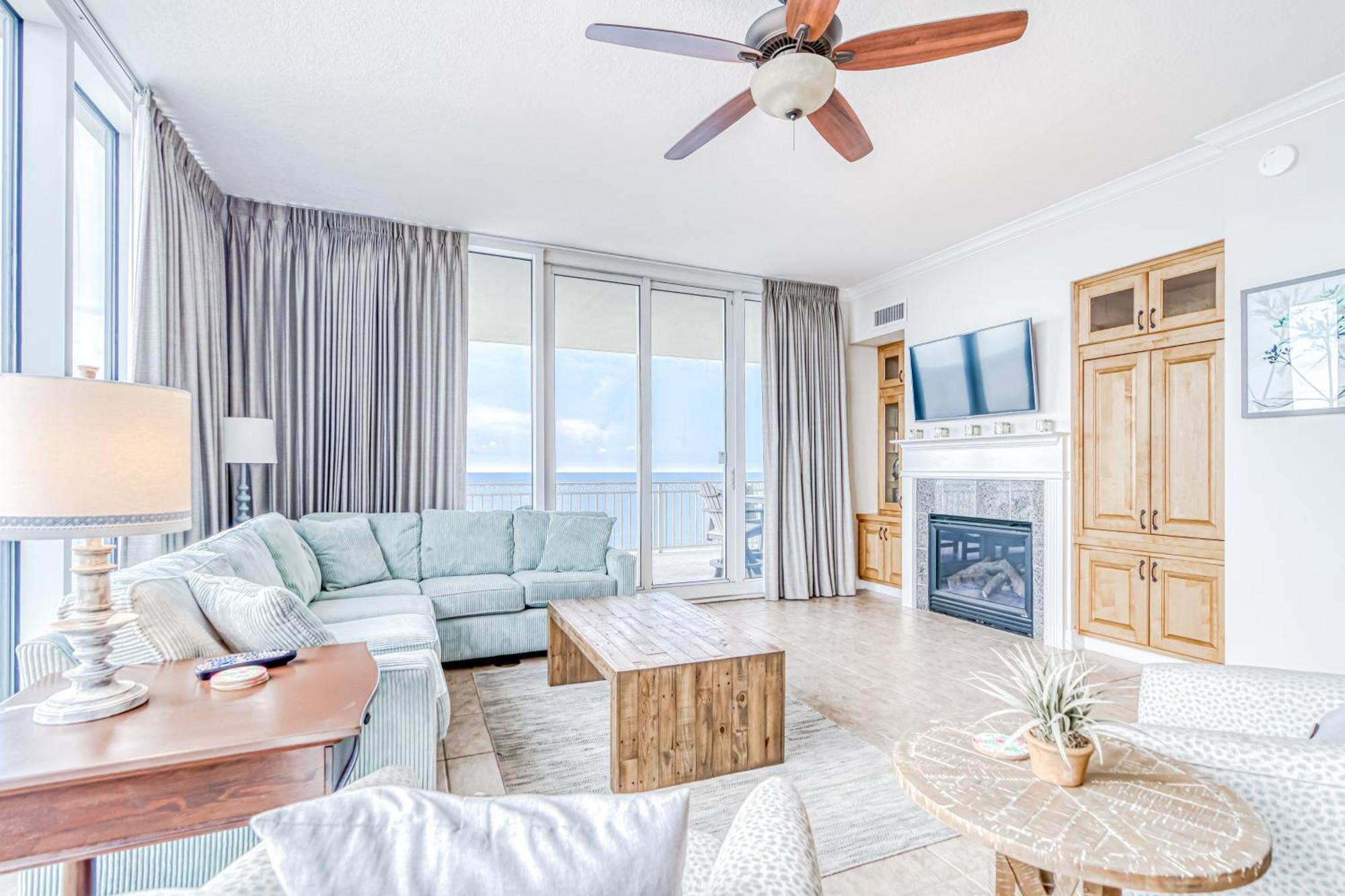 Villa Colonnades VI à Gulf Shores Chambre photo